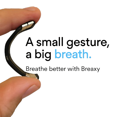 Breaxy Nasal Dilators