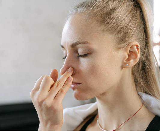 Why You’re Breathing Wrong and How to Fix It