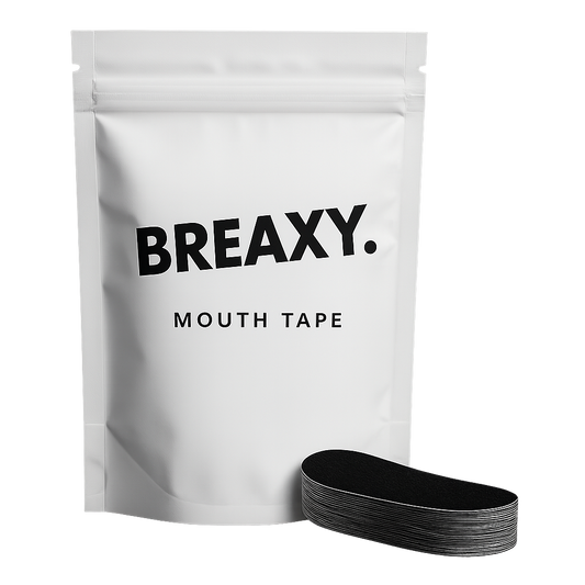 Breaxy Mouth Tape